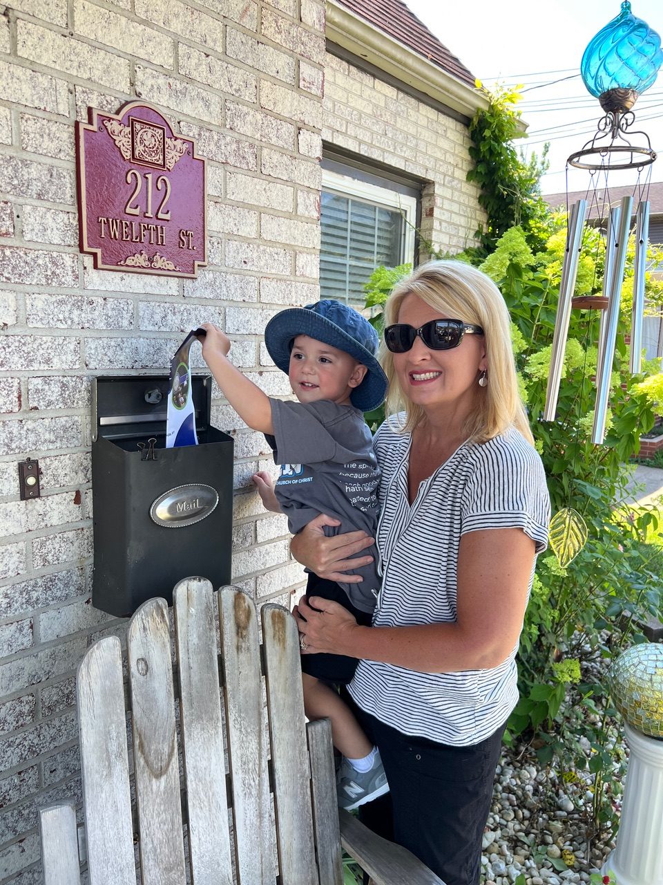 Featured image for “Local Door-Knocking Campaign”