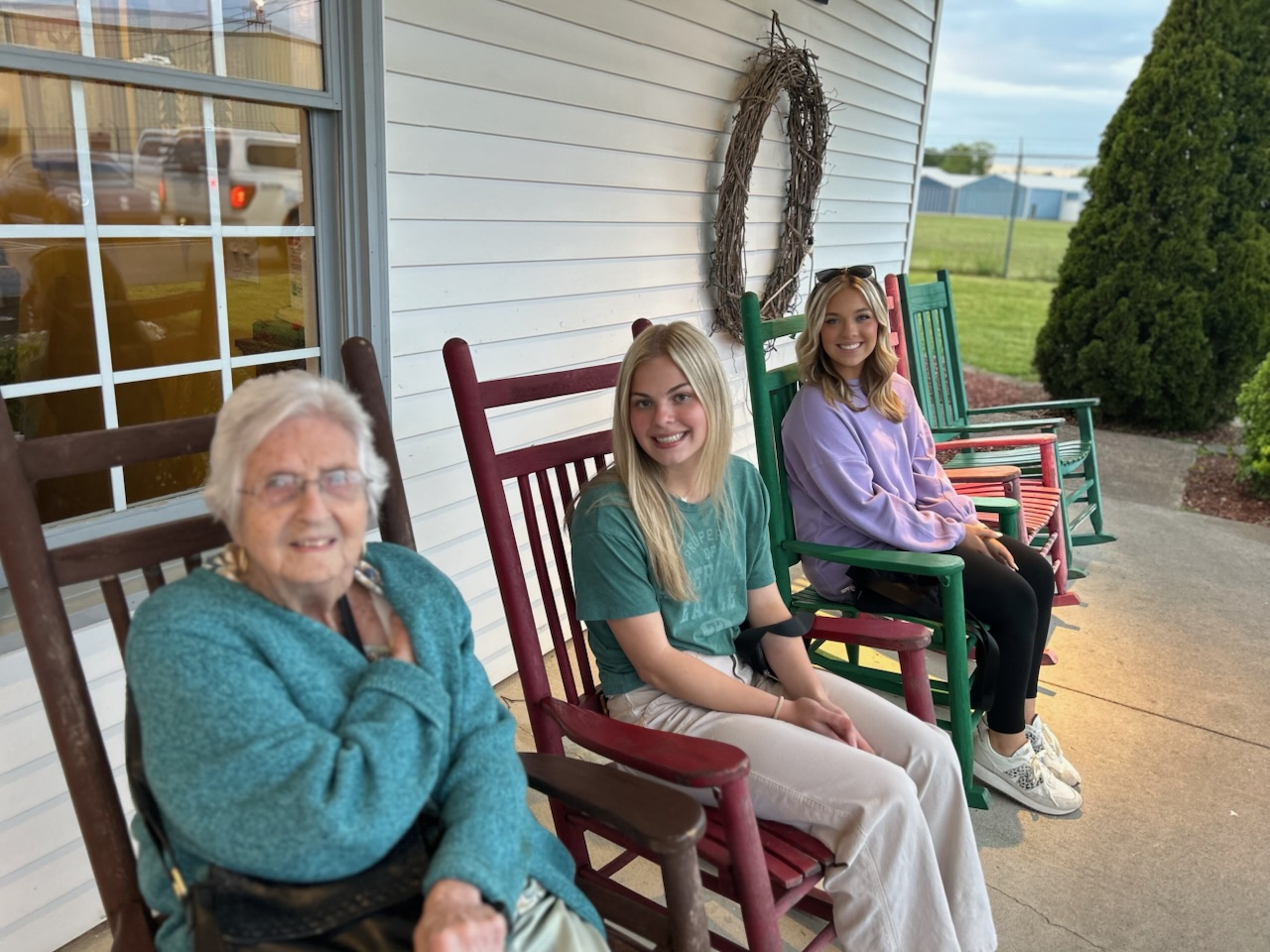 Featured image for “Widows Might Ministry”